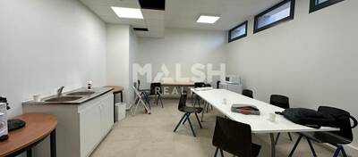 MALSH Realty & Property - Local d'activités - Plateau Nord / Val de Saône - Caluire-et-Cuire - 13