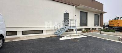 MALSH Realty & Property - Local d'activités - Plateau Nord / Val de Saône - Caluire-et-Cuire - 14