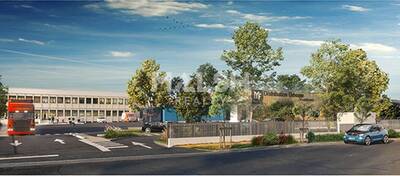 MALSH Realty & Property - Local d'activités - Plateau Nord / Val de Saône - Caluire-et-Cuire - 15