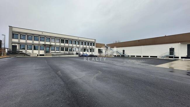 MALSH Realty & Property - Local d'activités - Plateau Nord / Val de Saône - Caluire-et-Cuire - 1