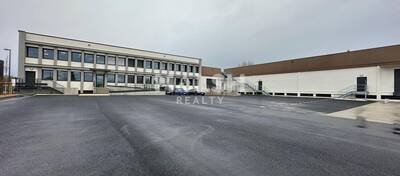 MALSH Realty & Property - Local d'activités - Plateau Nord / Val de Saône - Caluire-et-Cuire - 1