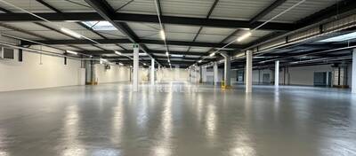 MALSH Realty & Property - Local d'activités - Plateau Nord / Val de Saône - Caluire-et-Cuire - 3