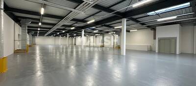 MALSH Realty & Property - Local d'activités - Plateau Nord / Val de Saône - Caluire-et-Cuire - 5