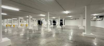 MALSH Realty & Property - Local d'activités - Plateau Nord / Val de Saône - Caluire-et-Cuire - 6