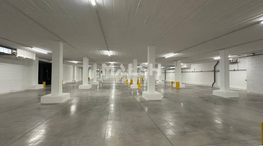 MALSH Realty & Property - Local d'activités - Plateau Nord / Val de Saône - Caluire-et-Cuire - 7