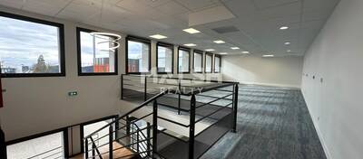 MALSH Realty & Property - Local d'activités - Plateau Nord / Val de Saône - Caluire-et-Cuire - 8