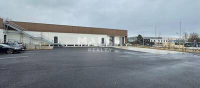 MALSH Realty & Property - Local d'activités - Plateau Nord / Val de Saône - Caluire-et-Cuire - 8