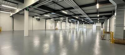 MALSH Realty & Property - Local d'activités - Plateau Nord / Val de Saône - Caluire-et-Cuire - 1
