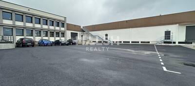 MALSH Realty & Property - Local d'activités - Plateau Nord / Val de Saône - Caluire-et-Cuire - 9