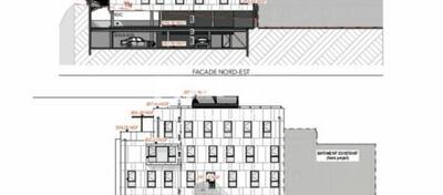 MALSH Realty & Property - Bureau - Lyon Nord Ouest (Techlid / Monts d'Or) - Dardilly - 4