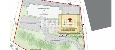 MALSH Realty & Property - Bureau - Lyon Nord Ouest (Techlid / Monts d'Or) - Dardilly - 6