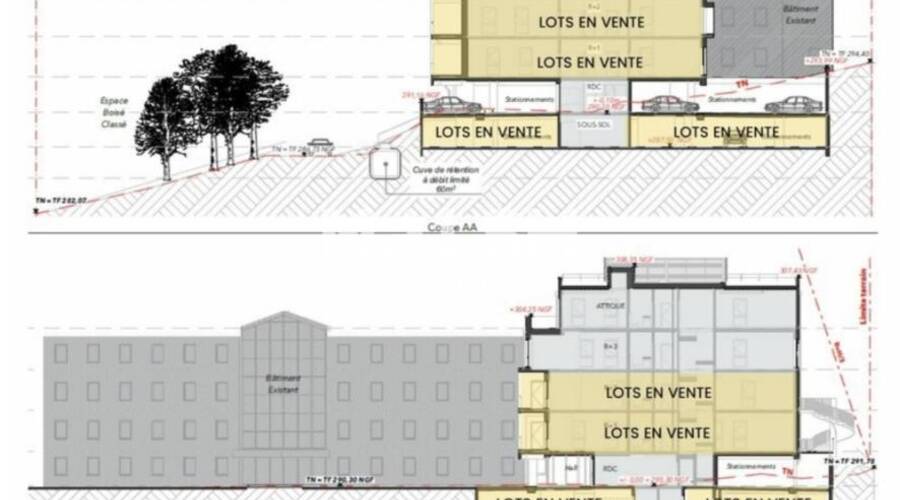 MALSH Realty & Property - Bureau - Lyon Nord Ouest (Techlid / Monts d'Or) - Dardilly - 5