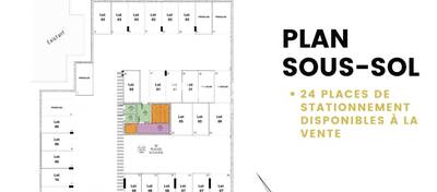 MALSH Realty & Property - Bureau - Lyon Nord Ouest (Techlid / Monts d'Or) - Dardilly - 7