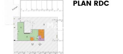 MALSH Realty & Property - Bureau - Lyon Nord Ouest (Techlid / Monts d'Or) - Dardilly - 8