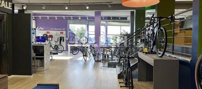 MALSH Realty & Property - Local commercial - Plateau Nord / Val de Saône - Caluire-et-Cuire - 3