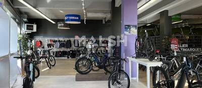 MALSH Realty & Property - Local commercial - Plateau Nord / Val de Saône - Caluire-et-Cuire - 4