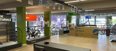 MALSH Realty & Property - Local commercial - Plateau Nord / Val de Saône - Caluire-et-Cuire - 5