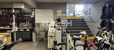 MALSH Realty & Property - Local commercial - Plateau Nord / Val de Saône - Caluire-et-Cuire - 6