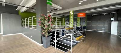 MALSH Realty & Property - Local commercial - Plateau Nord / Val de Saône - Caluire-et-Cuire - 3