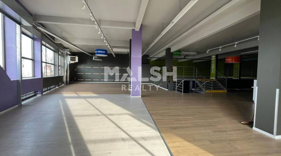 MALSH Realty & Property - Local commercial - Plateau Nord / Val de Saône - Caluire-et-Cuire - 4