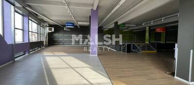 MALSH Realty & Property - Local commercial - Plateau Nord / Val de Saône - Caluire-et-Cuire - 4