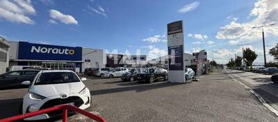 MALSH Realty & Property - Local commercial - Plateau Nord / Val de Saône - Caluire-et-Cuire - 5