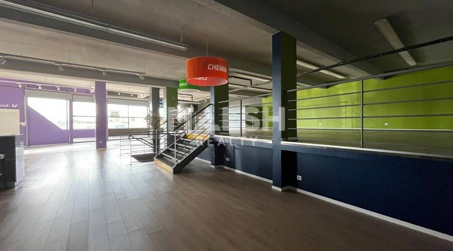 MALSH Realty & Property - Local commercial - Plateau Nord / Val de Saône - Caluire-et-Cuire - 6