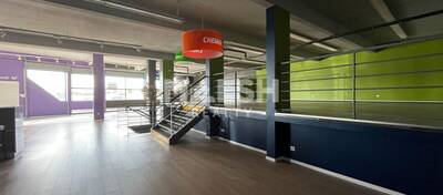 MALSH Realty & Property - Local commercial - Plateau Nord / Val de Saône - Caluire-et-Cuire - 6