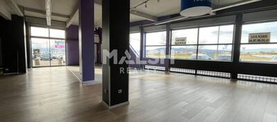 MALSH Realty & Property - Local commercial - Plateau Nord / Val de Saône - Caluire-et-Cuire - 7
