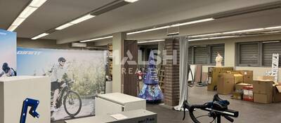 MALSH Realty & Property - Local commercial - Plateau Nord / Val de Saône - Caluire-et-Cuire - 9