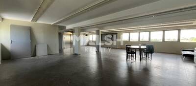MALSH Realty & Property - Local commercial - Plateau Nord / Val de Saône - Caluire-et-Cuire - 11