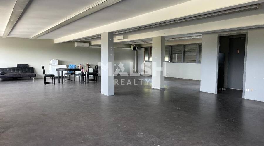 MALSH Realty & Property - Local commercial - Plateau Nord / Val de Saône - Caluire-et-Cuire - 10