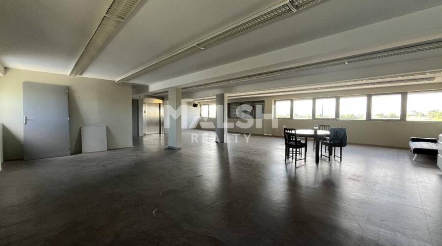 MALSH Realty & Property - Local commercial - Plateau Nord / Val de Saône - Caluire-et-Cuire - 11