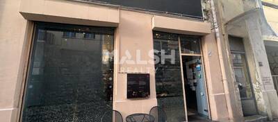 MALSH Realty & Property - Local commercial - Lyon 6° - Lyon 6 - 1