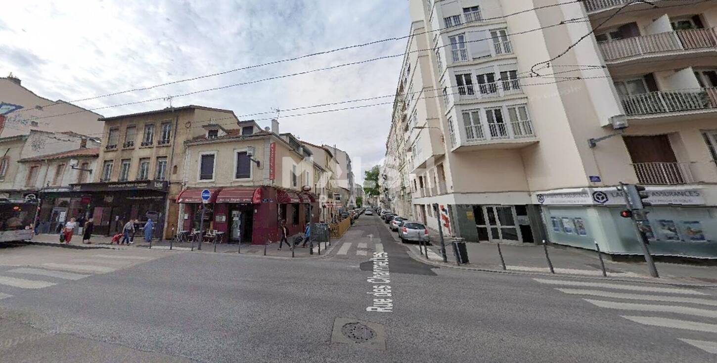 MALSH Realty & Property - Local commercial - Lyon 6° - Lyon 6 - 2