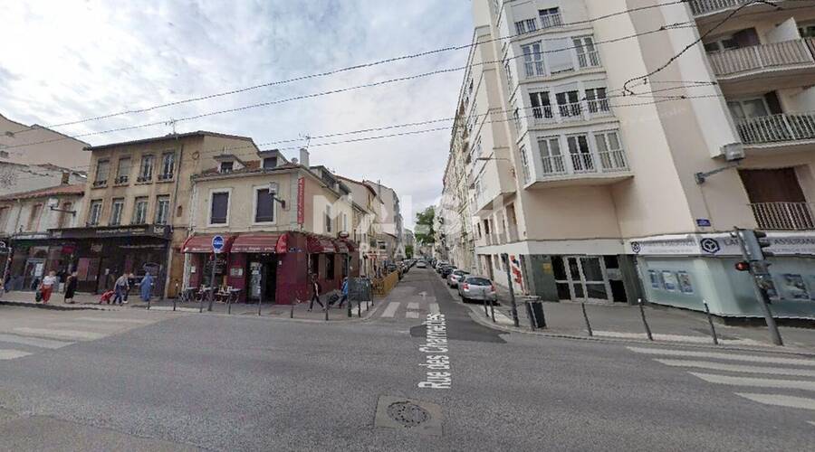 MALSH Realty & Property - Local commercial - Lyon 6° - Lyon 6 - 2