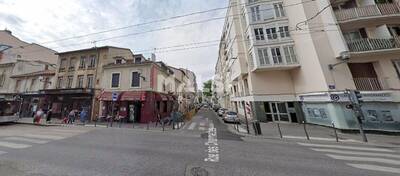 MALSH Realty & Property - Local commercial - Lyon 6° - Lyon 6 - 2