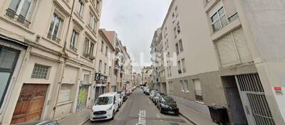 MALSH Realty & Property - Local commercial - Lyon 6° - Lyon 6 - 4