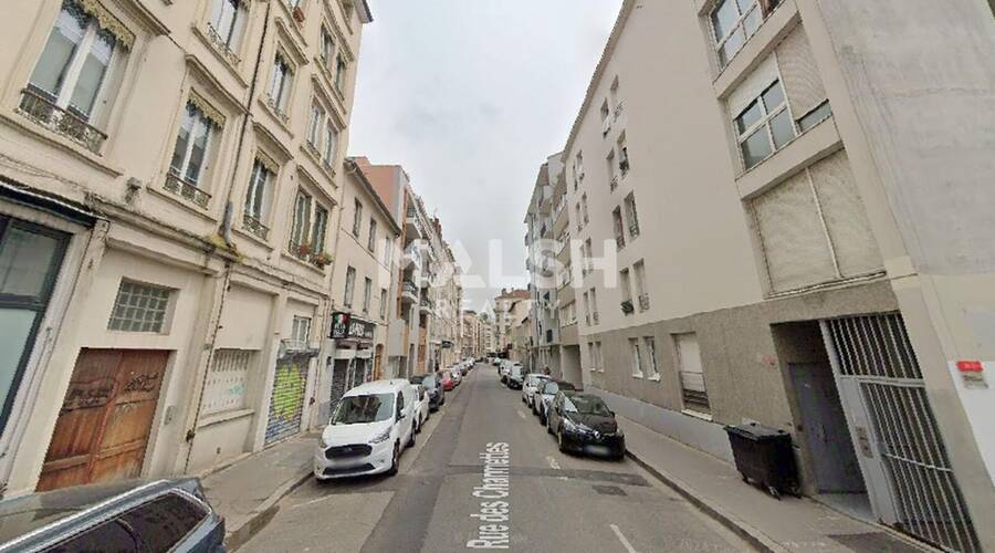 MALSH Realty & Property - Local commercial - Lyon 6° - Lyon 6 - 3