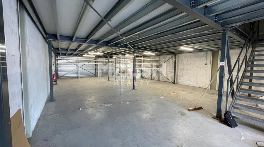 MALSH Realty & Property - Local d'activités - Côtière (Ain/A42/Beynost/Dagneux/Montluel) - Beynost - 2