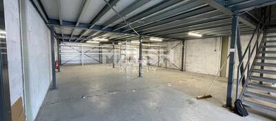 MALSH Realty & Property - Local d'activités - Côtière (Ain/A42/Beynost/Dagneux/Montluel) - Beynost - 2