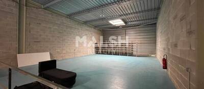 MALSH Realty & Property - Local d'activités - Côtière (Ain/A42/Beynost/Dagneux/Montluel) - Beynost - 3