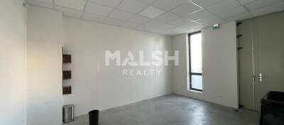 MALSH Realty & Property - Local d'activités - Côtière (Ain/A42/Beynost/Dagneux/Montluel) - Beynost - 4