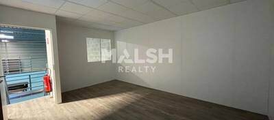 MALSH Realty & Property - Local d'activités - Côtière (Ain/A42/Beynost/Dagneux/Montluel) - Beynost - 6