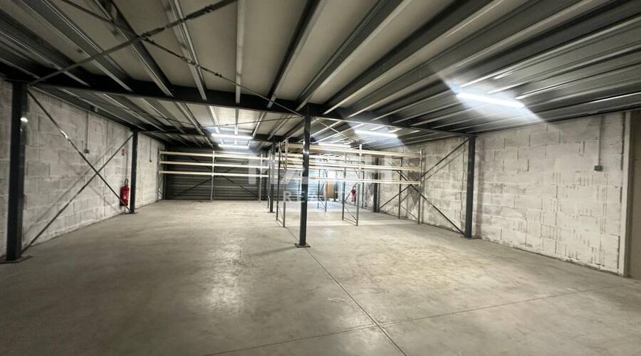 MALSH Realty & Property - Local d'activités - Côtière (Ain/A42/Beynost/Dagneux/Montluel) - Beynost - 3