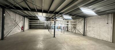 MALSH Realty & Property - Local d'activités - Côtière (Ain/A42/Beynost/Dagneux/Montluel) - Beynost - 3