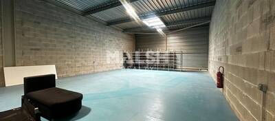 MALSH Realty & Property - Local d'activités - Côtière (Ain/A42/Beynost/Dagneux/Montluel) - Beynost - 4