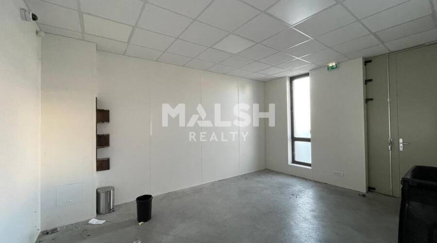 MALSH Realty & Property - Local d'activités - Côtière (Ain/A42/Beynost/Dagneux/Montluel) - Beynost - 6