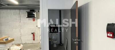 MALSH Realty & Property - Local d'activités - Côtière (Ain/A42/Beynost/Dagneux/Montluel) - Beynost - 7