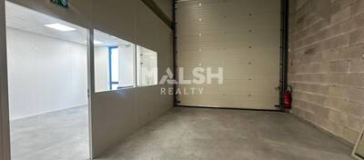MALSH Realty & Property - Local d'activités - Côtière (Ain/A42/Beynost/Dagneux/Montluel) - Beynost - 1
